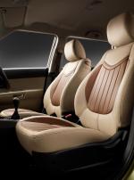 Kia Soul Searcher 2011 года